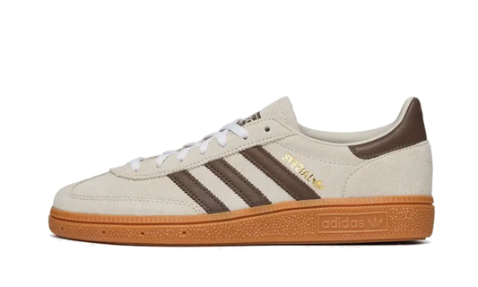 Adidas Handball Spezial Off-White Earth Strata Gum — Livraison 24h depuis la Belgique — Luve Sneakers