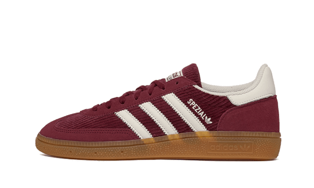 Adidas Handball Spezial Shadow Red — Livraison 24h depuis la Belgique — Luve Sneakers