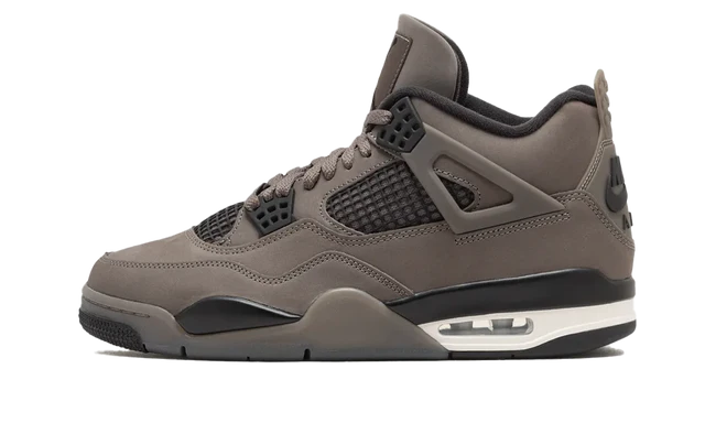 Air Jordan 4 Cave Stone — Livraison 24h depuis la Belgique — Luve Sneakers