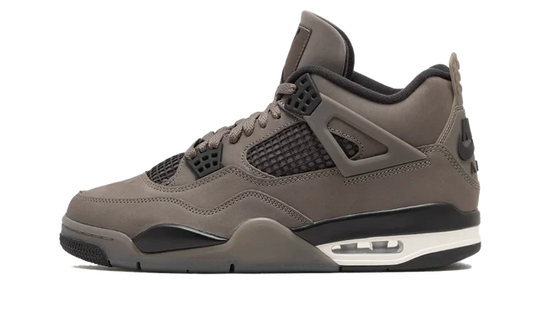 Air Jordan 4 Cave Stone — Livraison 24h depuis la Belgique — Luve Sneakers