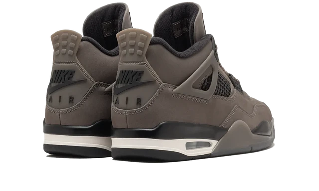 Air Jordan 4 Cave Stone — Bons prix — Luve Sneakers
