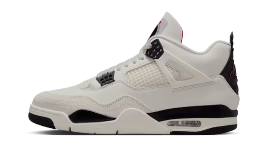 Air Jordan 4 Flight Club — Livraison 24h depuis la Belgique — Luve Sneakers