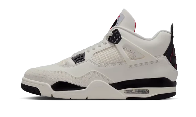 Air Jordan 4 Flight Club — Livraison 24h depuis la Belgique — Luve Sneakers