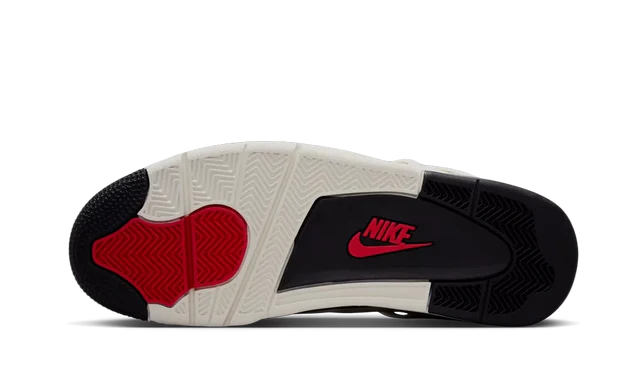 Air Jordan 4 Flight Club — Bons prix — Luve Sneakers