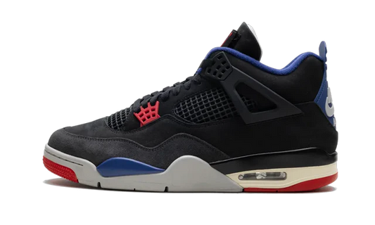 Air Jordan 4 Rare Air — Livraison 24h depuis la Belgique — Luve Sneakers