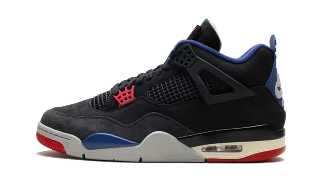 Air Jordan 4 Rare Air — Livraison 24h depuis la Belgique — Luve Sneakers