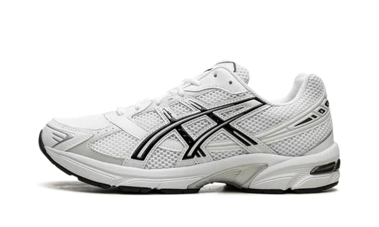 ASICS Gel-1130 White Black — Livraison 24h depuis la Belgique — Luve Sneakers