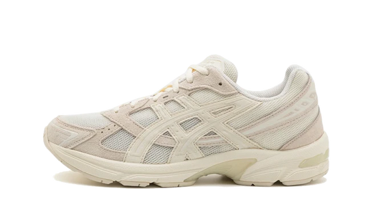 ASICS Gel-1130 Cream Birch — Livraison 24h depuis la Belgique — Luve Sneakers