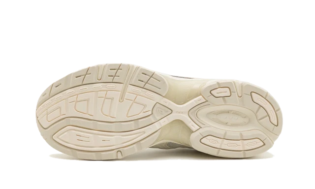 ASICS Gel-1130 Cream Birch — Bons prix — Luve Sneakers