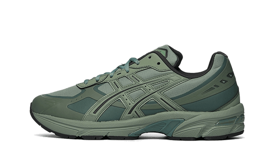 ASICS Gel 1130 Slate Grey — Livraison 24h depuis la Belgique — Luve Sneakers