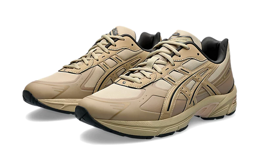 ASICS Gel 1130 Wood Crepe — Authentiques & neuves — Luve Sneakers