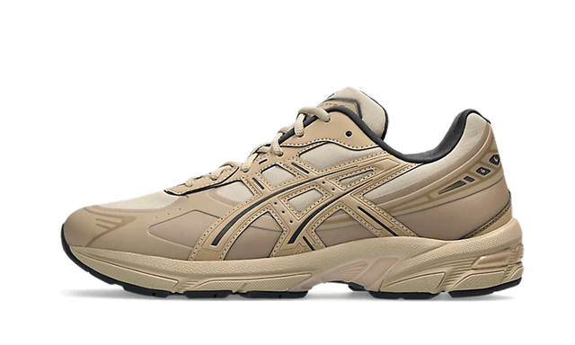 ASICS Gel 1130 Wood Crepe — Livraison 24h depuis la Belgique — Luve Sneakers