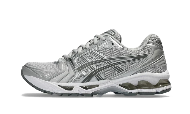 ASICS Gel-Kayano 14 Cloud Clay Grey — Livraison 24h depuis la Belgique — Luve Sneakers