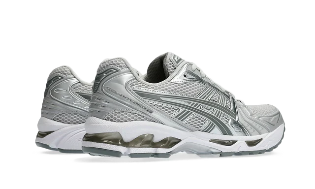 ASICS Gel-Kayano 14 Cloud Clay Grey — Bons prix — Luve Sneakers