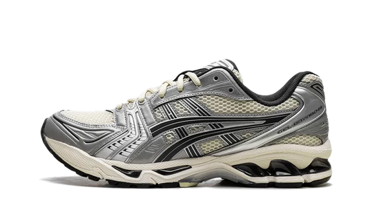 ASICS Gel-Kayano 14 Steeple Grey — Livraison 24h depuis la Belgique — Luve Sneakers