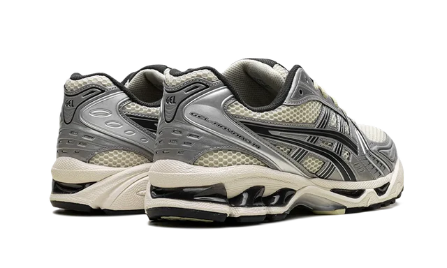 ASICS Gel-Kayano 14 Steeple Grey — Bons prix — Luve Sneakers