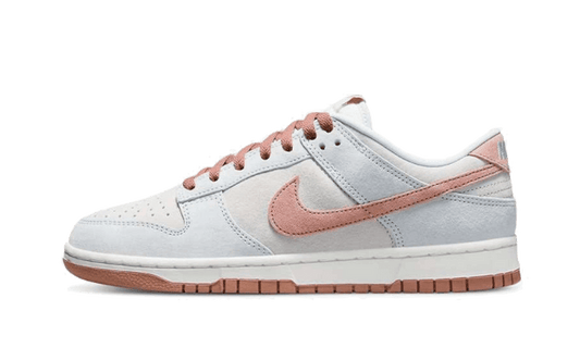 Nike Dunk Low Fossil Rose — Livraison 24h depuis la Belgique — Luve Sneakers