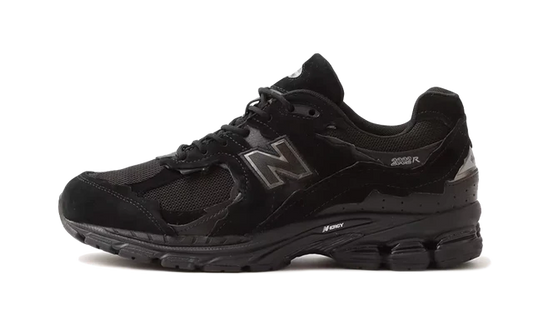 New Balance 2002DX Protection Pack Black — Livraison 24h depuis la Belgique — Luve Sneakers