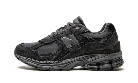 New Balance 2002R Protection Pack Phantom — Livraison 24h depuis la Belgique — Luve Sneakers