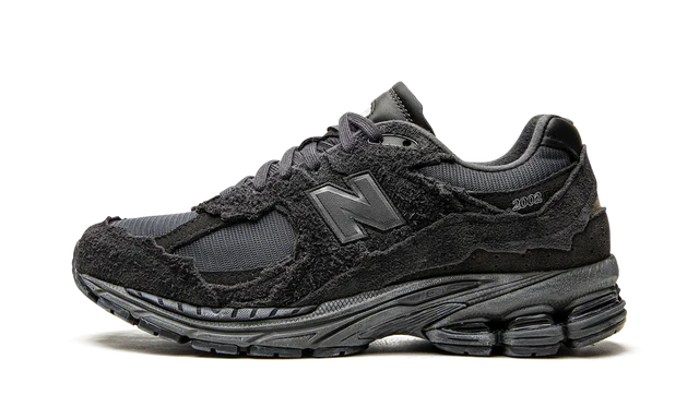 New Balance 2002R Protection Pack Phantom — Livraison 24h depuis la Belgique — Luve Sneakers