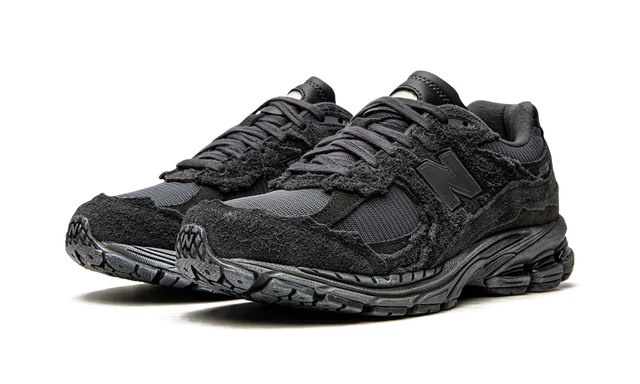 New Balance 2002R Protection Pack Phantom — Authentiques & neuves — Luve Sneakers