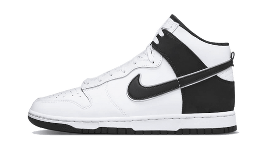 Nike Dunk High Retro SE White Black Camo — Livraison 24h depuis la Belgique — Luve Sneakers