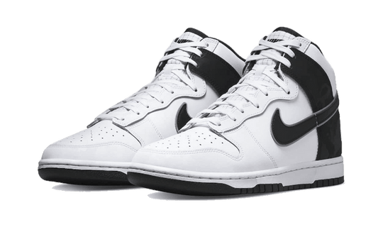 Nike Dunk High Retro SE White Black Camo — Authentiques & neuves — Luve Sneakers