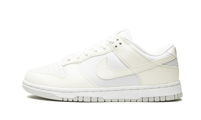 Nike Dunk Low Next Nature Sail (Women's) pointure 36,5 neuve et authentique, prix under-market, livraison rapide en Belgique – Luve Sneakers
