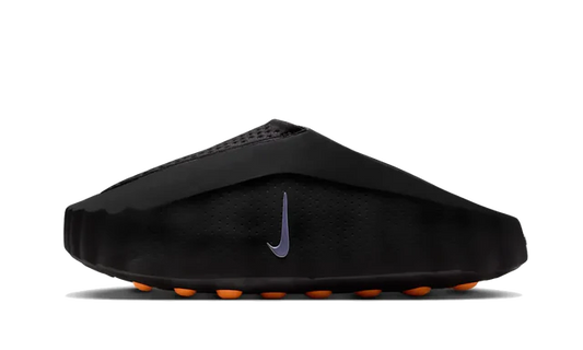 Nike Mind 001 Black — Livraison 24h depuis la Belgique — Luve Sneakers