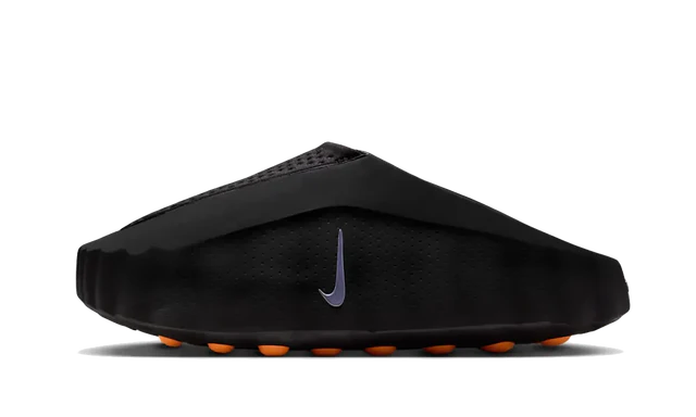 Nike Mind 001 Black — Livraison 24h depuis la Belgique — Luve Sneakers