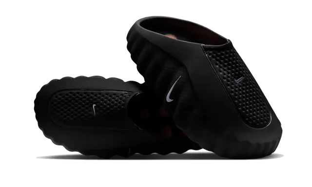Nike Mind 001 Black — Authentiques & neuves — Luve Sneakers