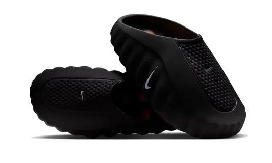 Nike Mind 001 Black — Authentiques & neuves — Luve Sneakers