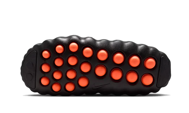 Nike Mind 001 Black — Bons prix — Luve Sneakers