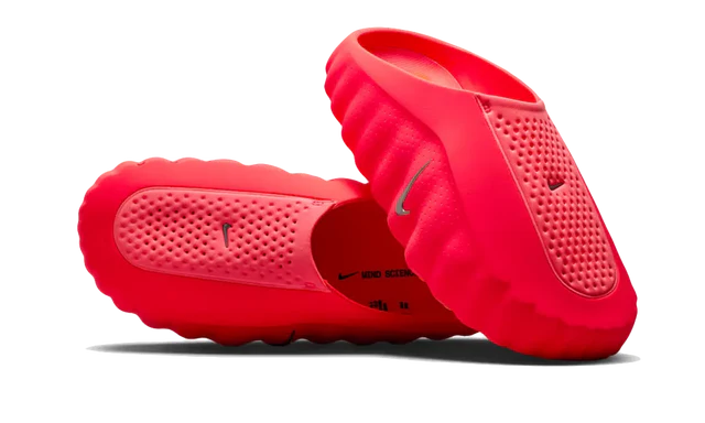 Nike Mind 001 Solar Red — Authentiques & neuves — Luve Sneakers