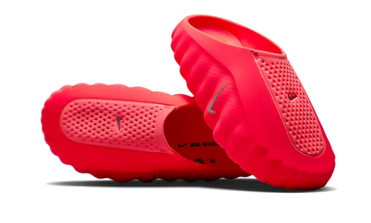 Nike Mind 001 Solar Red — Authentiques & neuves — Luve Sneakers