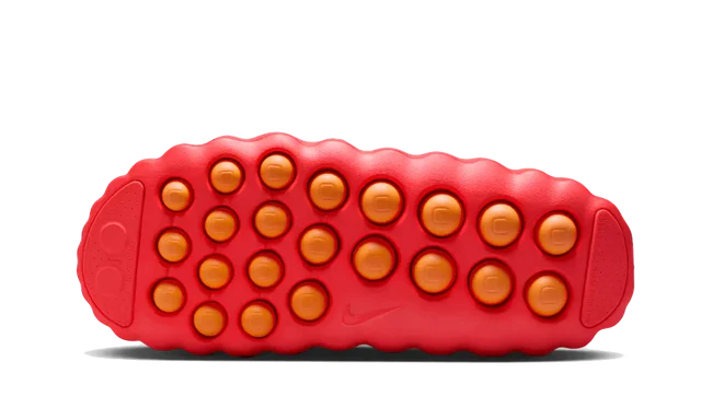 Nike Mind 001 Solar Red — Bons prix — Luve Sneakers