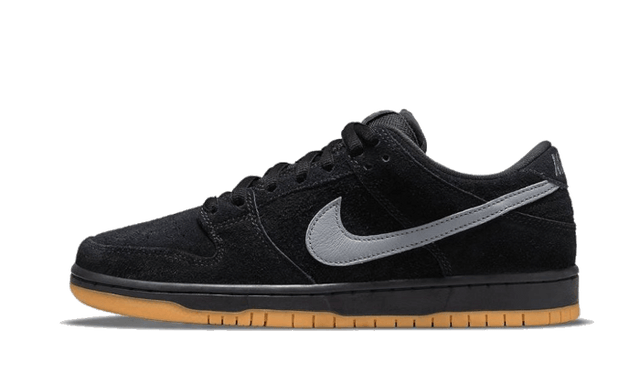 Nike SB Dunk Low Fog — Livraison 24h depuis la Belgique — Luve Sneakers