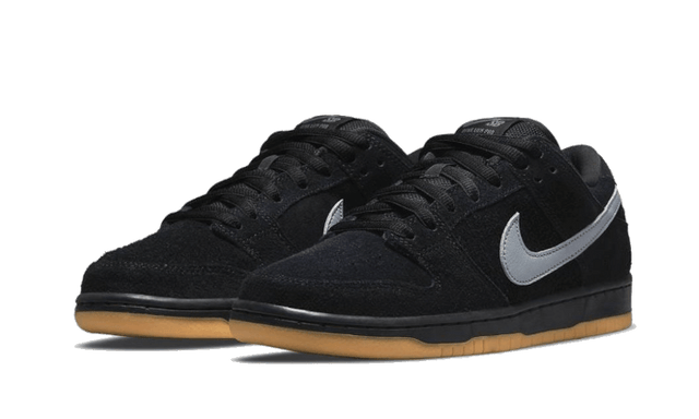 Nike SB Dunk Low Fog — Authentiques & neuves — Luve Sneakers