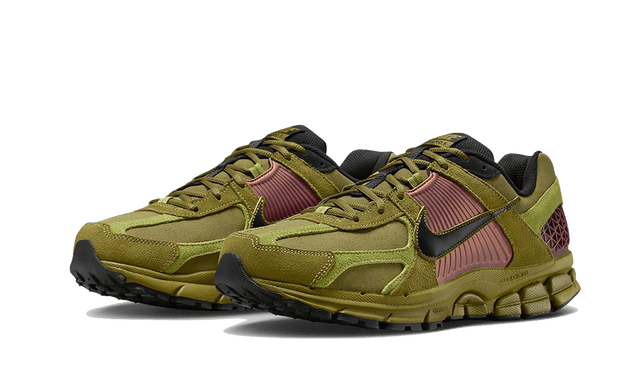 Nike Zoom Vomero 5 Pacific Moss — Authentiques & neuves — Luve Sneakers