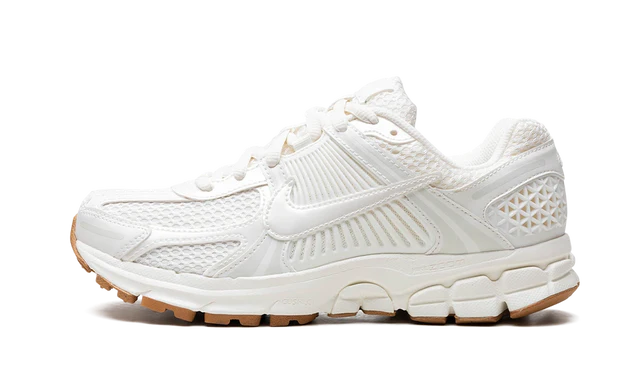 Nike Zoom Vomero 5 White Gum — Livraison 24h depuis la Belgique — Luve Sneakers