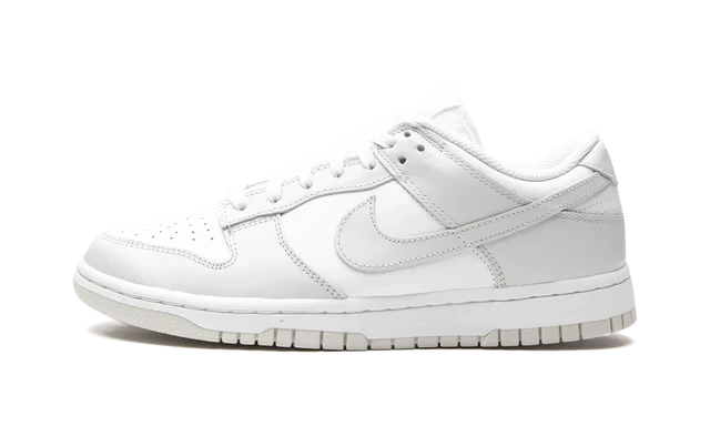 Nike Dunk Low Photon Dust — Livraison 24h depuis la Belgique — Luve Sneakers