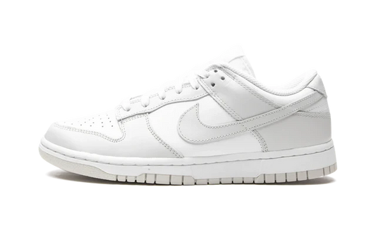 Nike Dunk Low Photon Dust — Livraison 24h depuis la Belgique — Luve Sneakers