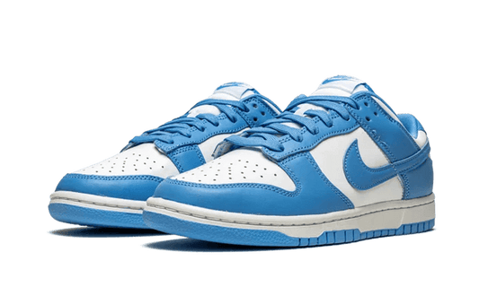Nike Dunk Low UNC (GS) — Authentiques & neuves — Luve Sneakers