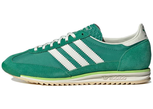 adidas SL 72 OG Court Green (Women's) — Livraison 24h depuis la Belgique — Luve Sneakers