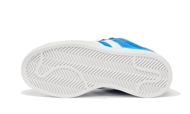 Adidas Campus 00s Blue Bird — Authentiques & neuves — Luve Sneakers