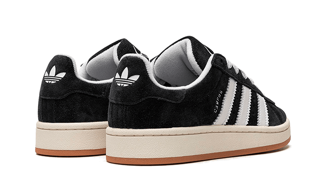 Adidas Campus 00s Core Black (Noir) — Bons prix — Luve Sneakers