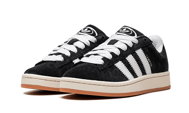 Adidas Campus 00s Core Black (Noir) — Authentiques & neuves — Luve Sneakers