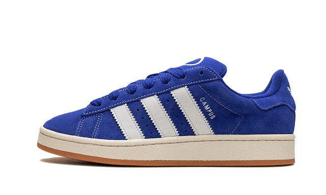 Adidas Campus 00s Lucid Blue — Livraison 24h depuis la Belgique — Luve Sneakers
