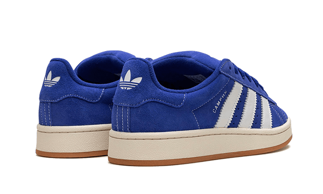 Adidas Campus 00s Lucid Blue — Bons prix — Luve Sneakers