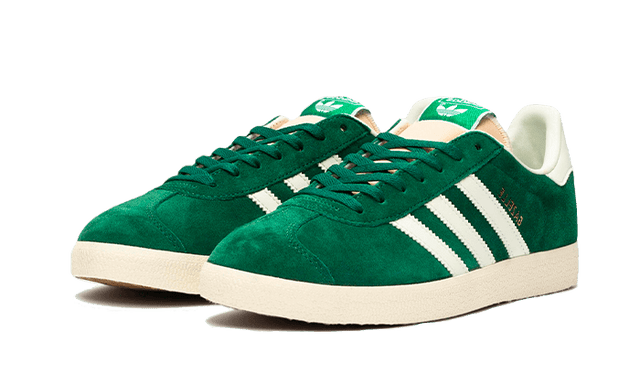 Adidas Gazelle Faded Archive — Bons prix — Luve Sneakers